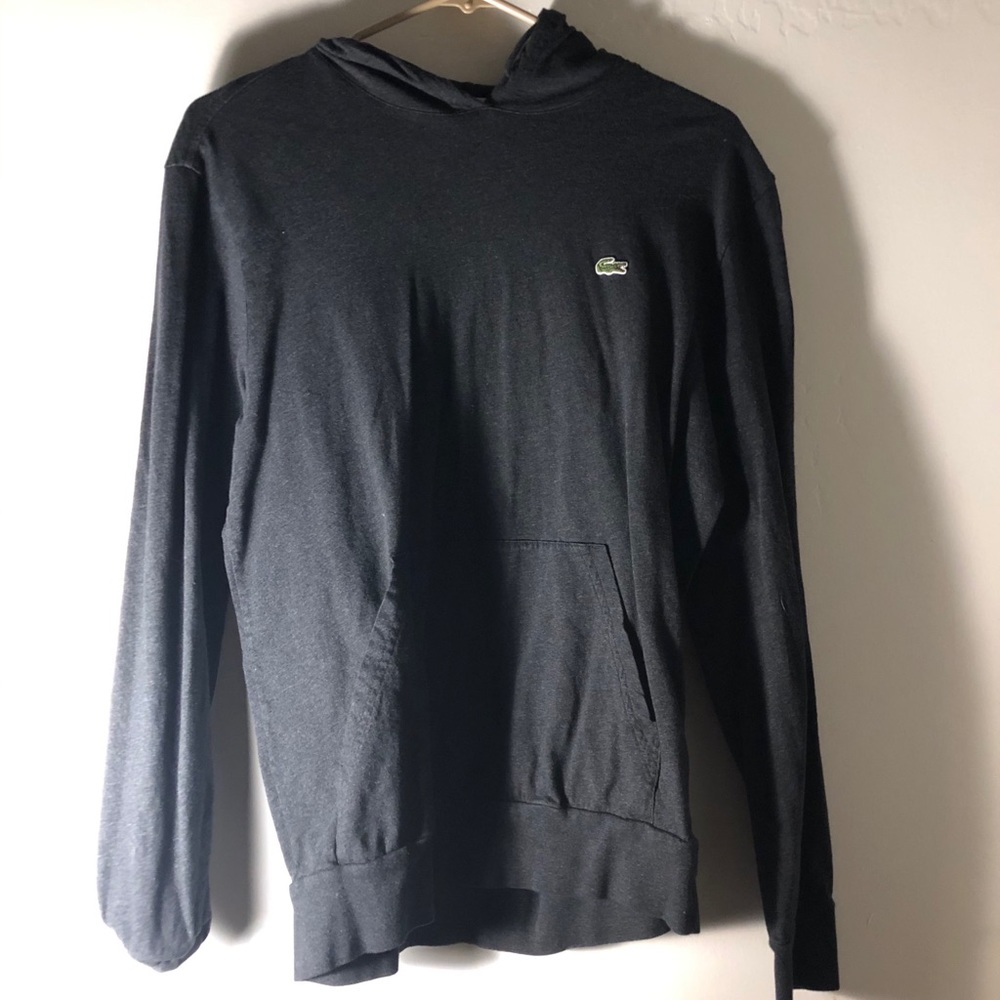 4 Different Branded Hoodies